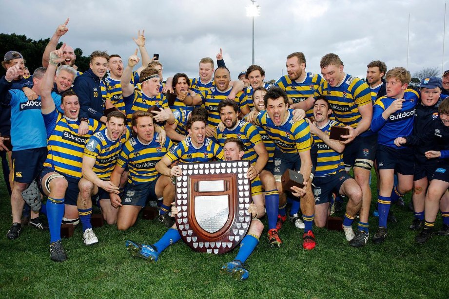 🏆 // 🛡️ Our very own Sam Talakai helped <a href="/SUFC1863/">Sydney University Football Club</a> secure the 2022 <a href="/theshuteshield/">Charter Hall Shute Shield</a>! 

Congratulations Sammy! Looking forward to seeing you down at The Stockade very soon! 💪🏾

📸 Karen Watson