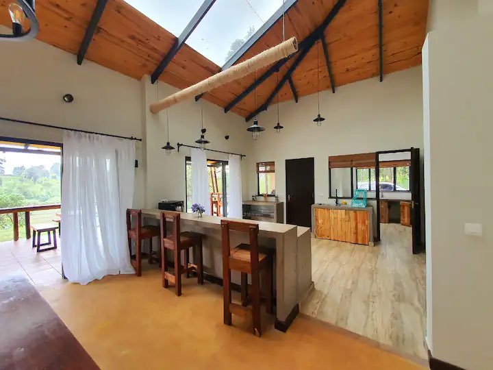 FauzieTours's tweet photo. Mugumo cottage thika has a great serene to bond and have quiet time #SupremePetition #fauzietoursandtravel #fauzietours #zurukenya #Magicalkenya #KenyInanitosha #kitengela #KenyansDecides2022  #IEBCCapture #HouseoftheDragon
#September1st #September #SupremeCourtruling https://t.co/Q3bEUx447Z