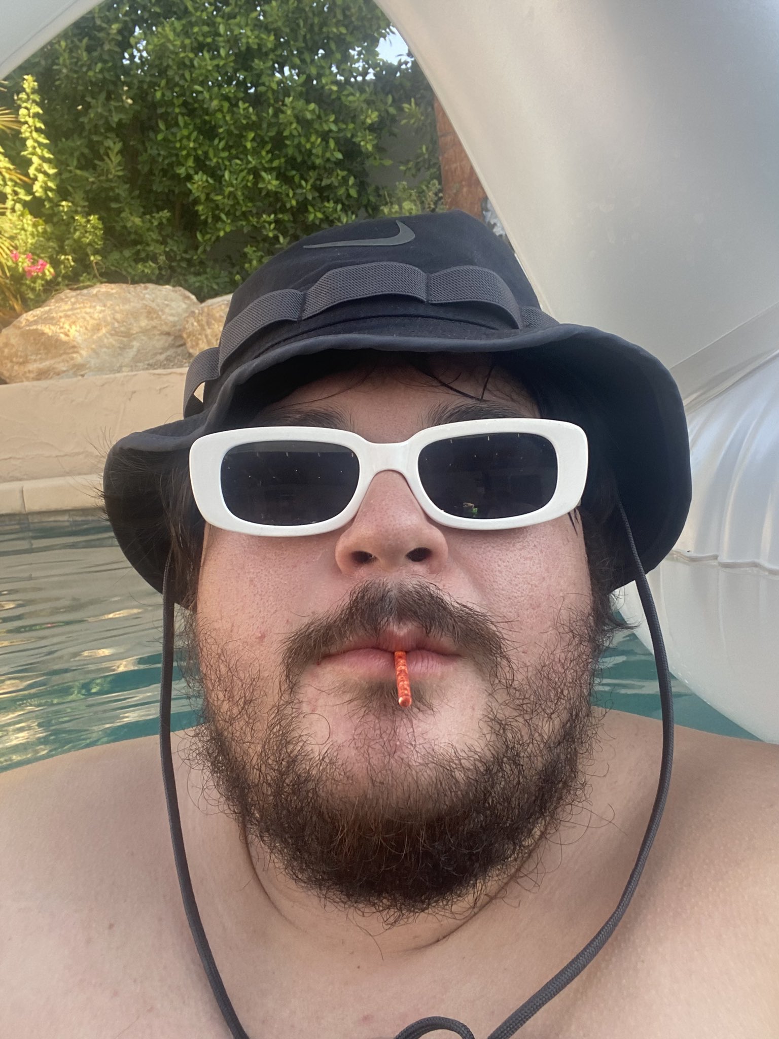 Paddington Boar on Twitter "ChorizoChub I’m jealous and frying in PS