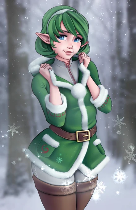 name your favorite legend of zelda character GO 