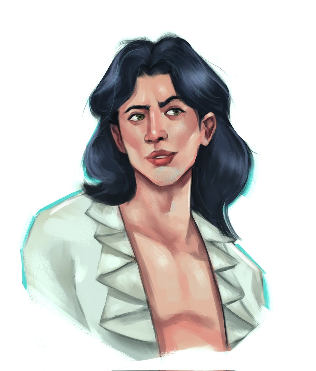Jeff Art | Open commission tweet media