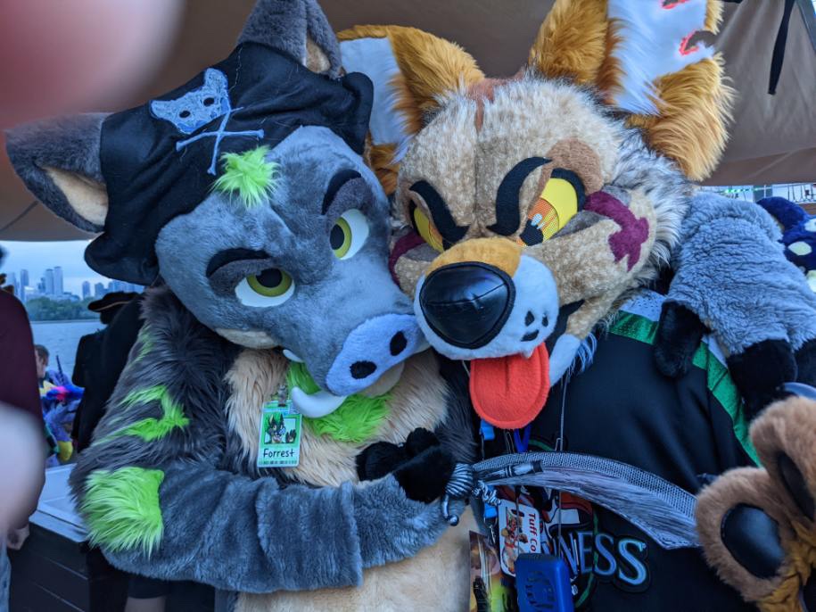 Tuff_Coyote's tweet photo. kerfluffle 34 - sailing away!
sept 3/2022 https://t.co/lvwp6ORQP6