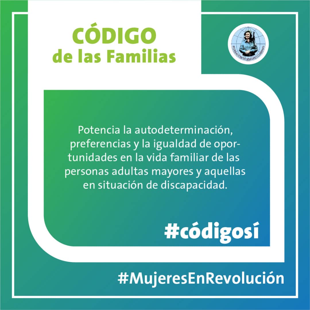 YaimaAngelHern1's tweet photo. El próximo 25 de septiembre reafirmaremos nuestro Sí por #Cuba #Códigosí https://t.co/WC3F4o4SEE
