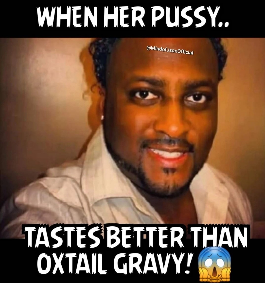 ItsmindofJson's tweet image. AND I PUT THAT ON FUCKING #EVERYTHANG... FUUCCKKK

SHIT NOW I WANT #OXTAILS 

#oxtail #oxtailgravy