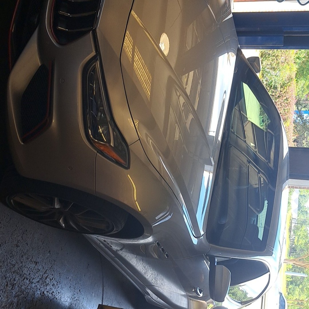 PrinceChanta's tweet photo. Had to get it right. Shits to expensive to let her go down. https://t.co/tm65AFUGAv