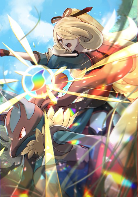 メガルカリオ のイラスト マンガ作品 80 件 Twoucan