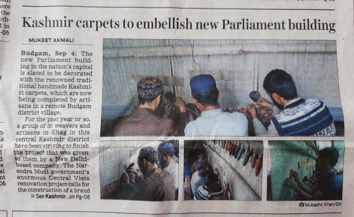 Wow. Moment of pride
#JaiHind🇮🇳
