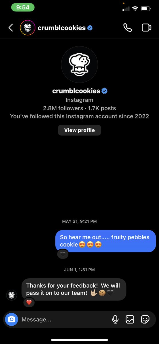 Destiny♡ tweet media