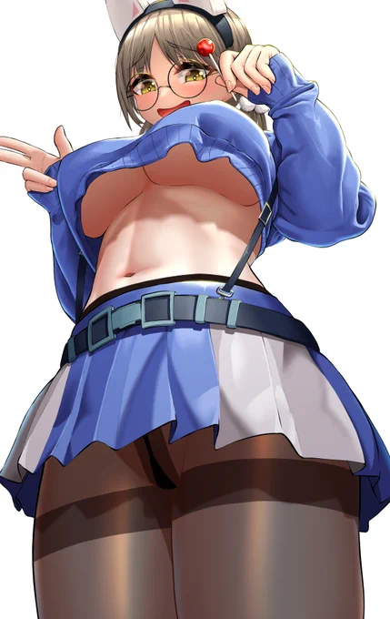 風倉モエ#ブルアカ #ブルーアーカイブ 