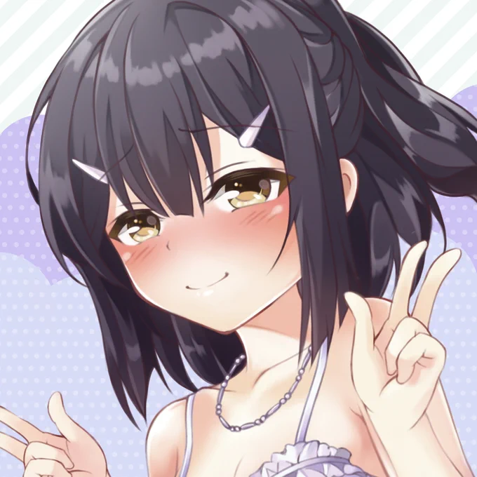 skebリクエストありがとうございました! イリヤ、美遊 