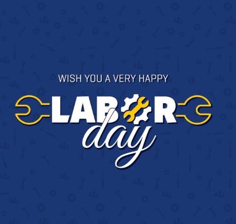 Happy Labor Day, everyone! 
#laborday #LaborDayWeekend2022 #unionlabor #supportunionworkers #theatre #theatrecommunity #playwrights