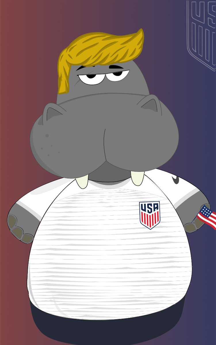 ⚽🏆🦛 Coming soon, your favorite Qatar 2022 team.

👉 Follow us
👉 Coming soon you will be able to see our website and learn how to participate in the tournament.

#nft #NFTCommunity #NFTGiveaway #NFTgames #NFTartist #NFTcollectible #nfts #Qatar2022 #USA #EEUU #UnitedStates