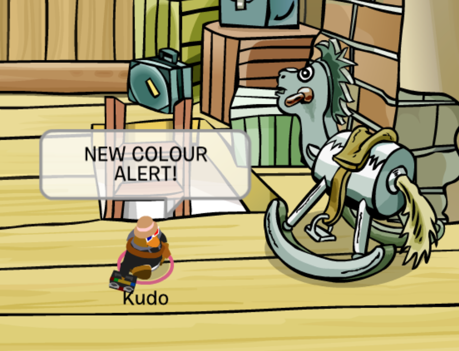 KudoCPF's tweet photo. MUSIC JAM has started today! I can't wait to party and dance with all of you! @cpforeverr #CPForever

Did you know the team has hidden 3 items across the island? See below : https://t.co/jzuO0QX5ZN