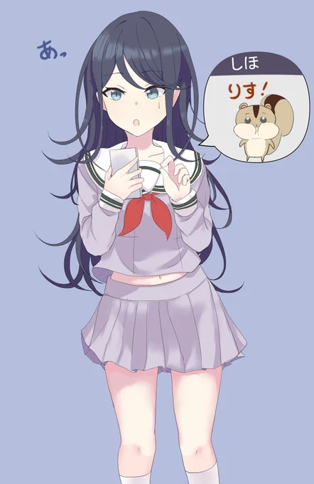 てえてえ#prsk_FA 
