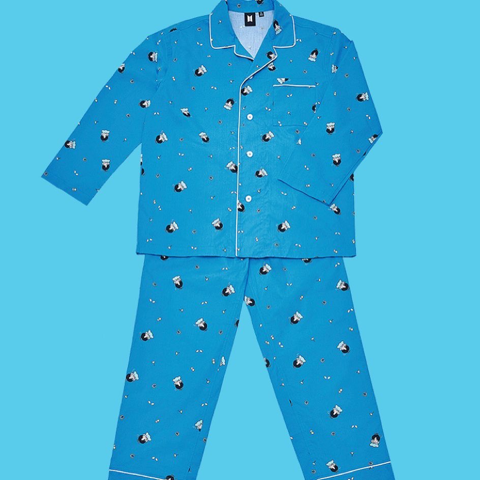 icedlattae7's tweet photo. wts lfb ph

BTS ARTIST MADE COLLECTION on hand &amp; sealed!

Jin Good Day Pajama size Medium P7,120

🏷metro manila good condition ready to ship kim seokjin https://t.co/98olI3OnNh