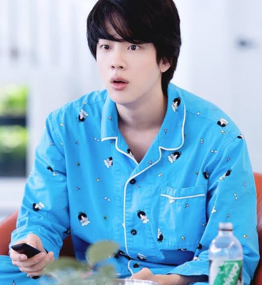 icedlattae7's tweet photo. wts lfb ph

BTS ARTIST MADE COLLECTION on hand &amp; sealed!

Jin Good Day Pajama size Medium P7,120

🏷metro manila good condition ready to ship kim seokjin https://t.co/98olI3OnNh