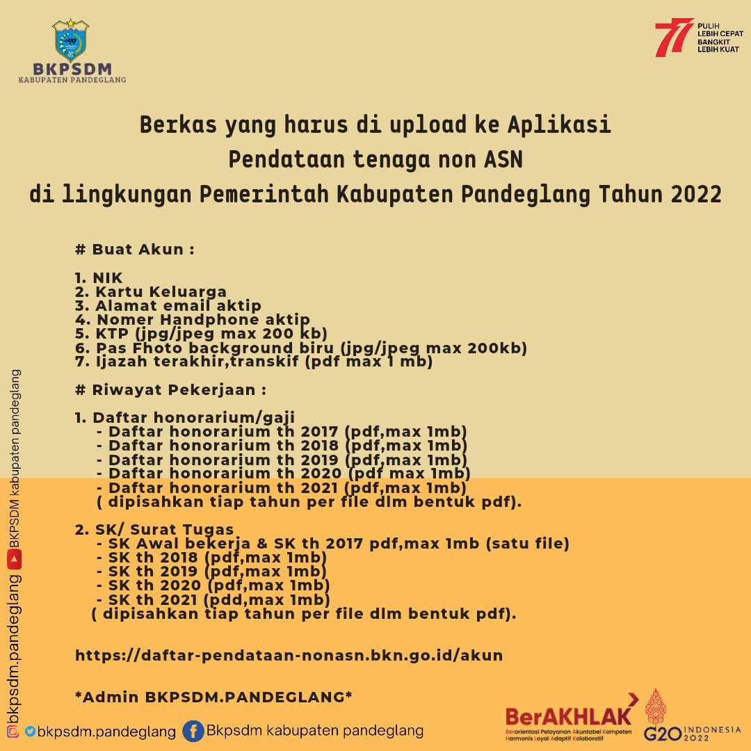 bkpsdm.pandeglang tweet media