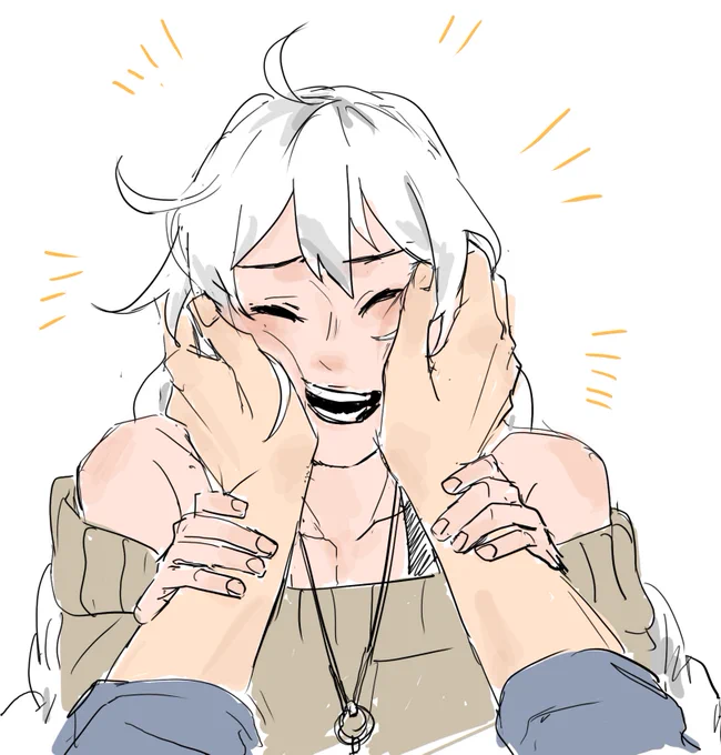 when the boyfriend has big hands #fuki 