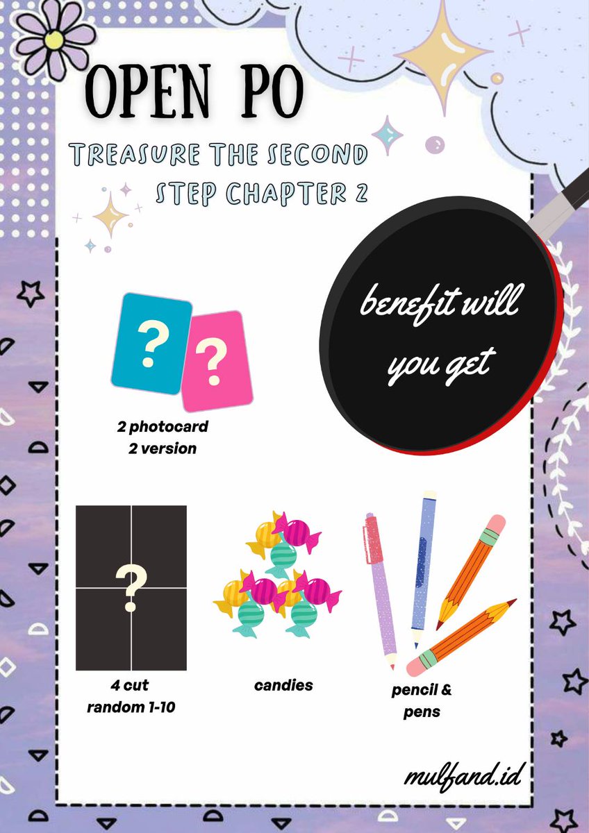 ♡ Kijoring PO TREASURE CHAPTER TWO X KTOWN tweet media