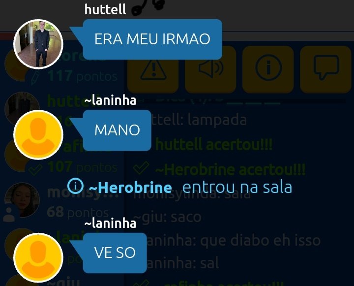 biazinws's tweet photo. a maior e melhor pérola: eu removendo o irmão do lucas sem saber https://t.co/ZImal3BuAh