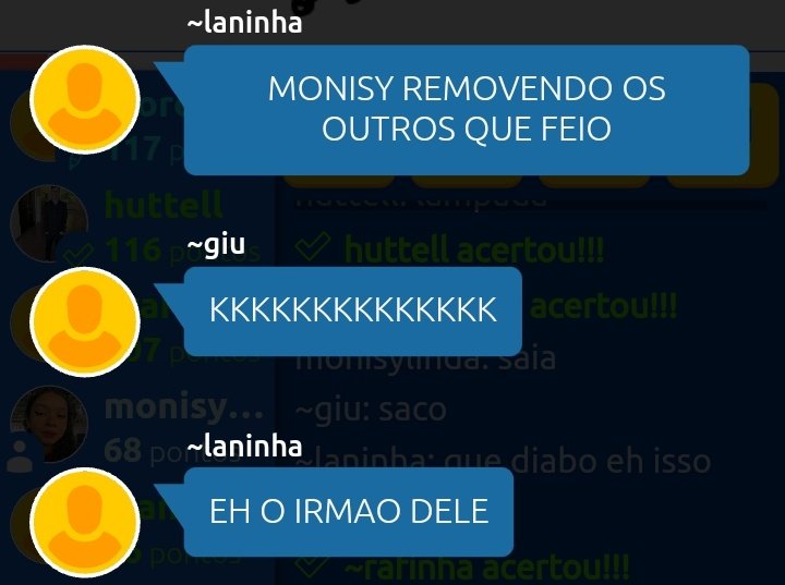 biazinws's tweet photo. a maior e melhor pérola: eu removendo o irmão do lucas sem saber https://t.co/ZImal3BuAh