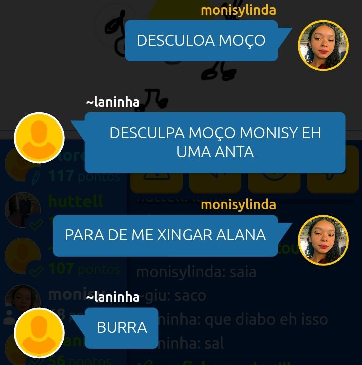 biazinws's tweet photo. a maior e melhor pérola: eu removendo o irmão do lucas sem saber https://t.co/ZImal3BuAh