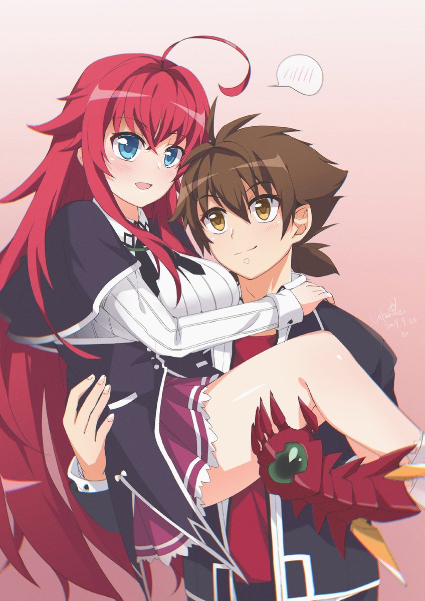 Yellow__Flash7's tweet image. Carrying @Royal____Devil*