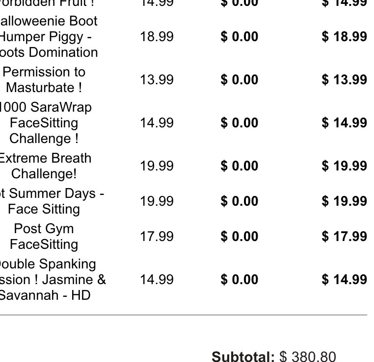 ♀Jasmine Mendez♀🔥 on Twitter "Spend more 💵 http //iWantJasmine "