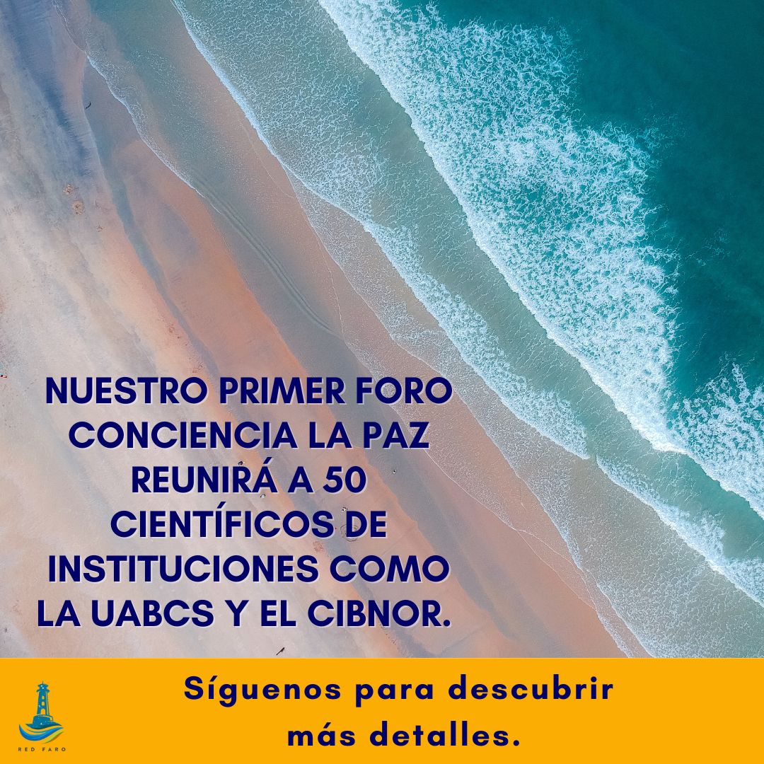 RedFaro1's tweet photo. #FelizLunes Y esto es solo parte de todo lo que traerá este encuentro. Aparta el 23 de septiembre. #redfaro @UABCSoficial y @cibnoroficial https://t.co/1TXdTKT4sg