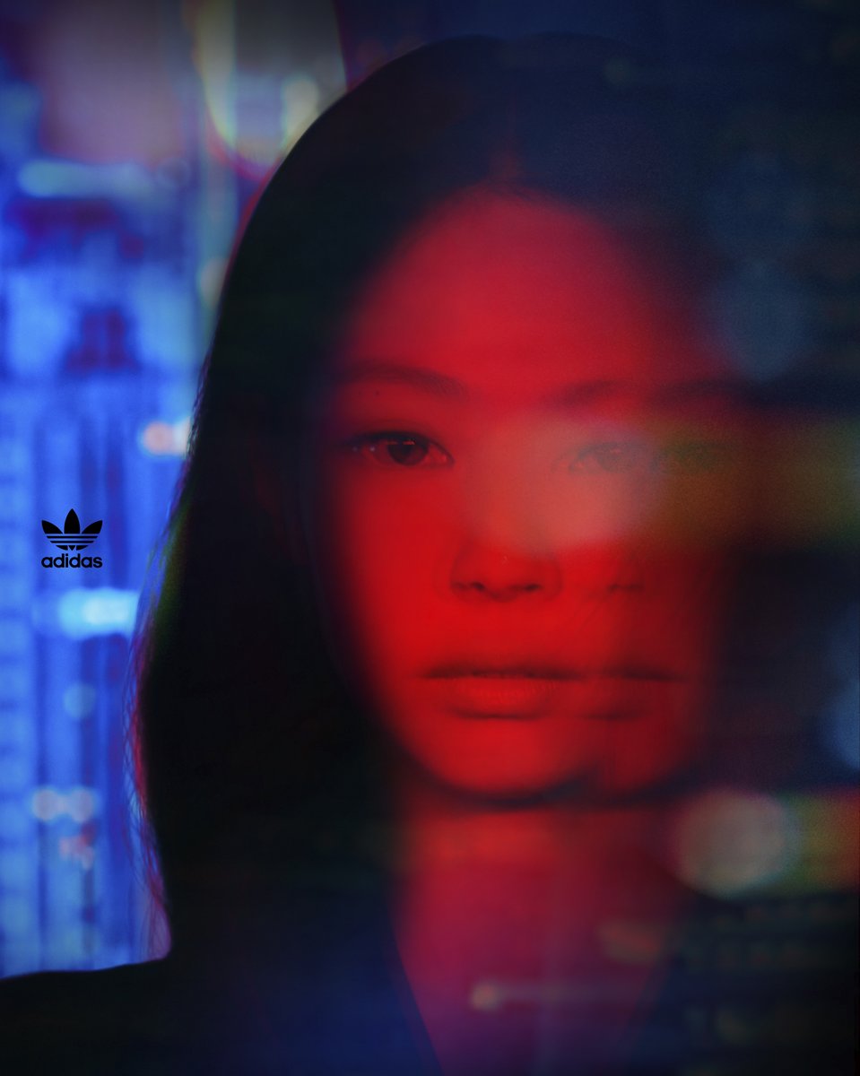 adidas Originals tweet media
