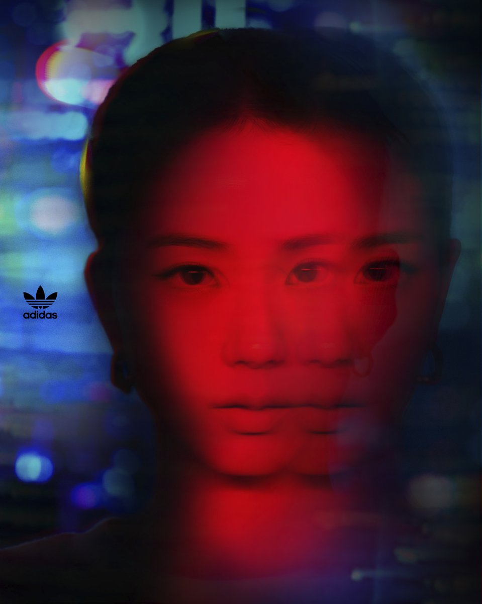 adidas Originals tweet media