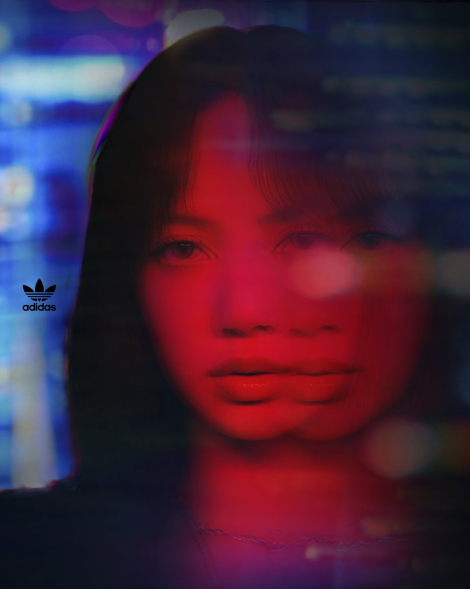 adidas Originals tweet media
