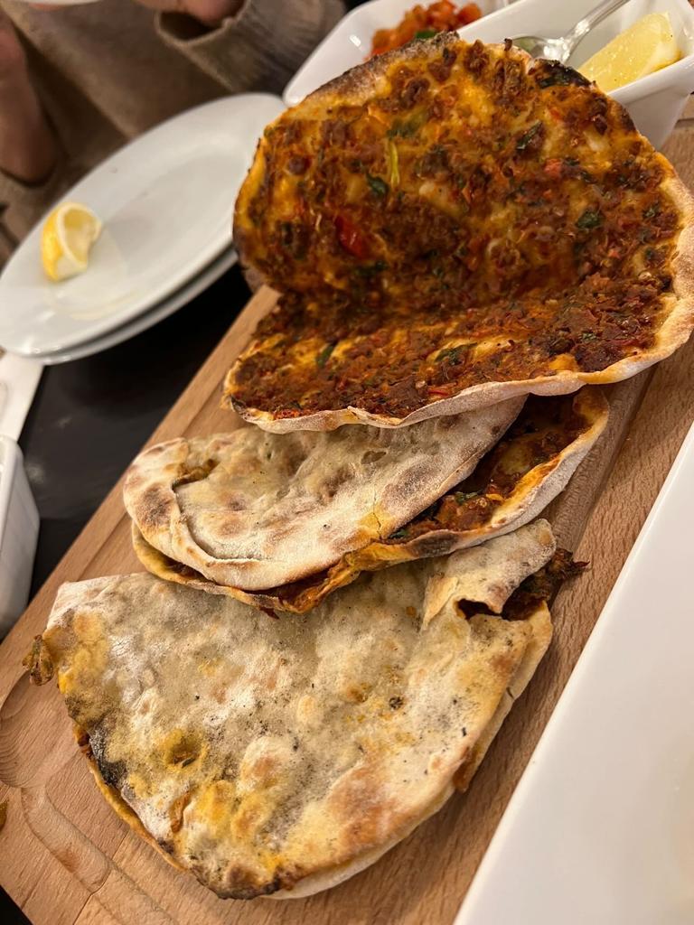 RestaurantDerya's tweet photo. #Derya #RestaurantDerya #Restaurant #Paris https://t.co/o3ioBqnPPT https://t.co/6c0iQSSahZ