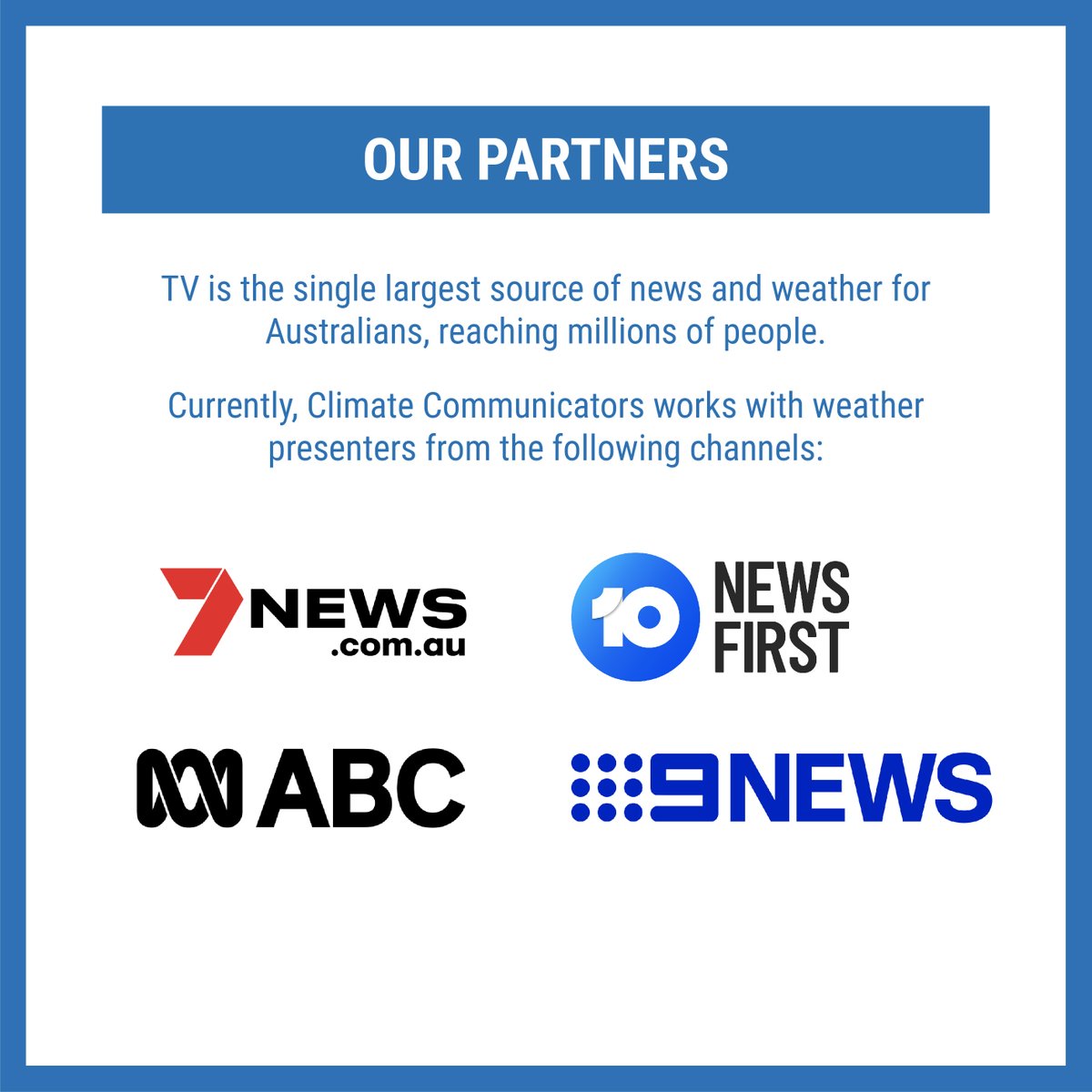 monashclicomm's tweet photo. ๐ฆ๏ธโ๐บ Keep an eye out for our Climate Communicators program ๐
#climatecommunicators #weather #news #climatechange https://t.co/7bD87B6HzA
