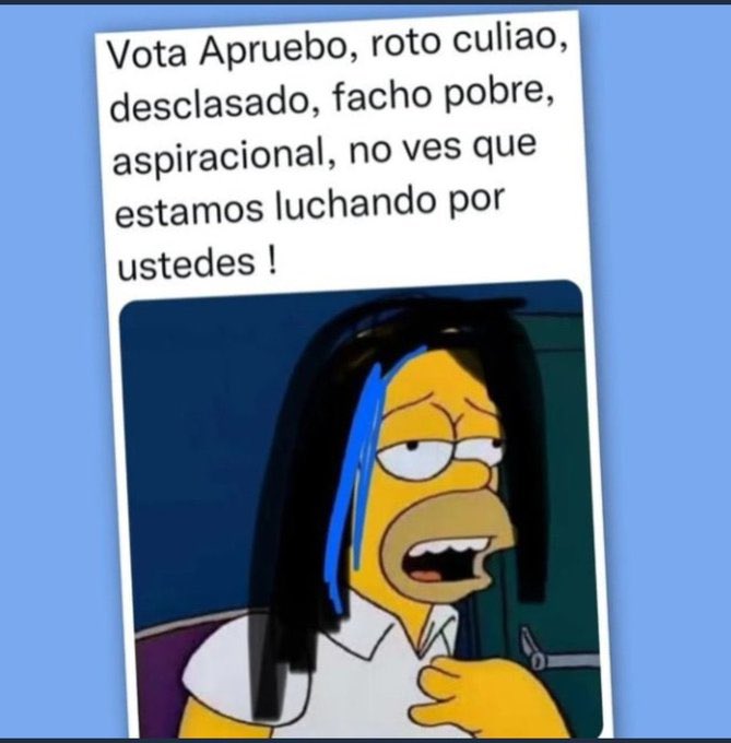 domo_chua's tweet photo. @PATRICIOACHURRA https://t.co/HoQYIMIJ9m
