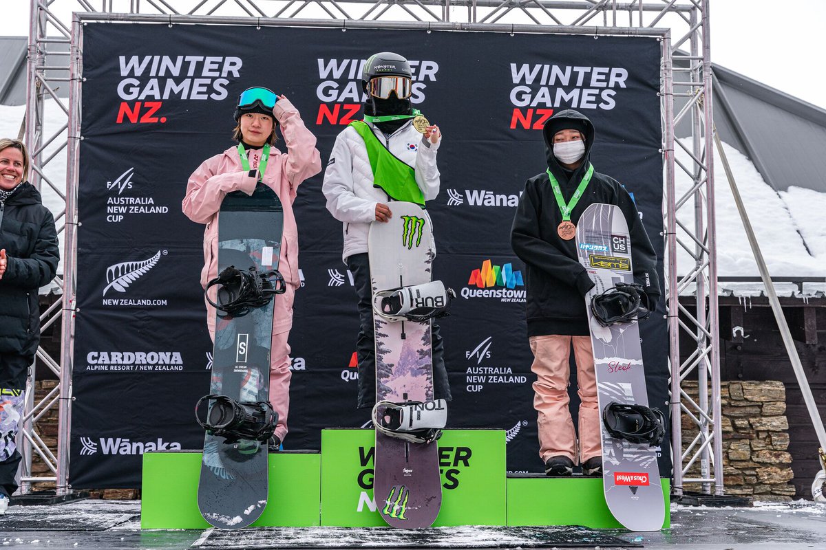 Winter Games NZ tweet media