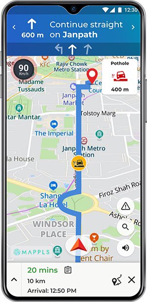 _rohanverma's tweet photo. Wear seat belt, follow speed limit. Mappls App (https://t.co/EKEIxvIbj6) alerts on upcoming road speed limits, speed cameras, speed breakers, sharp curves, accident zones. Gadgets (https://t.co/MuHNnHlsYQ) remotely track rash driving &amp; vehicle safety. Use these. RT &amp; Stay safe 🙏 https://t.co/6nglMxFF9I