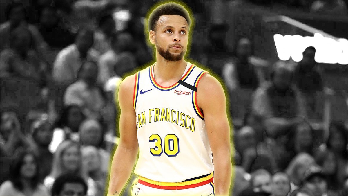 vhsplayertapes's tweet photo. Steph Curry is STILL the most disrespected NBA Superstar.

A THREAD 🧵🧵 https://t.co/QgCCJLm7w2