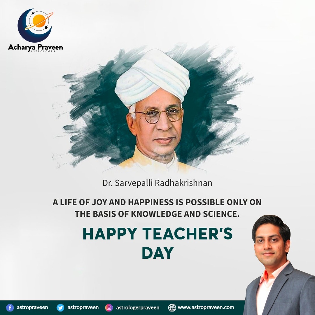 astropraveen's tweet photo. I express my gratitude to all the #gurus who stand by me in different stages of life
I thanks to my #parents #teachers #siblings #friends & #loved_ones who guide me & help me in moving forward on the path of progress
#HappyTeachersDay #शिक्षकदिवस #TeachersDay
#AcharyaPraveen https://t.co/wqp5Ryl8jB