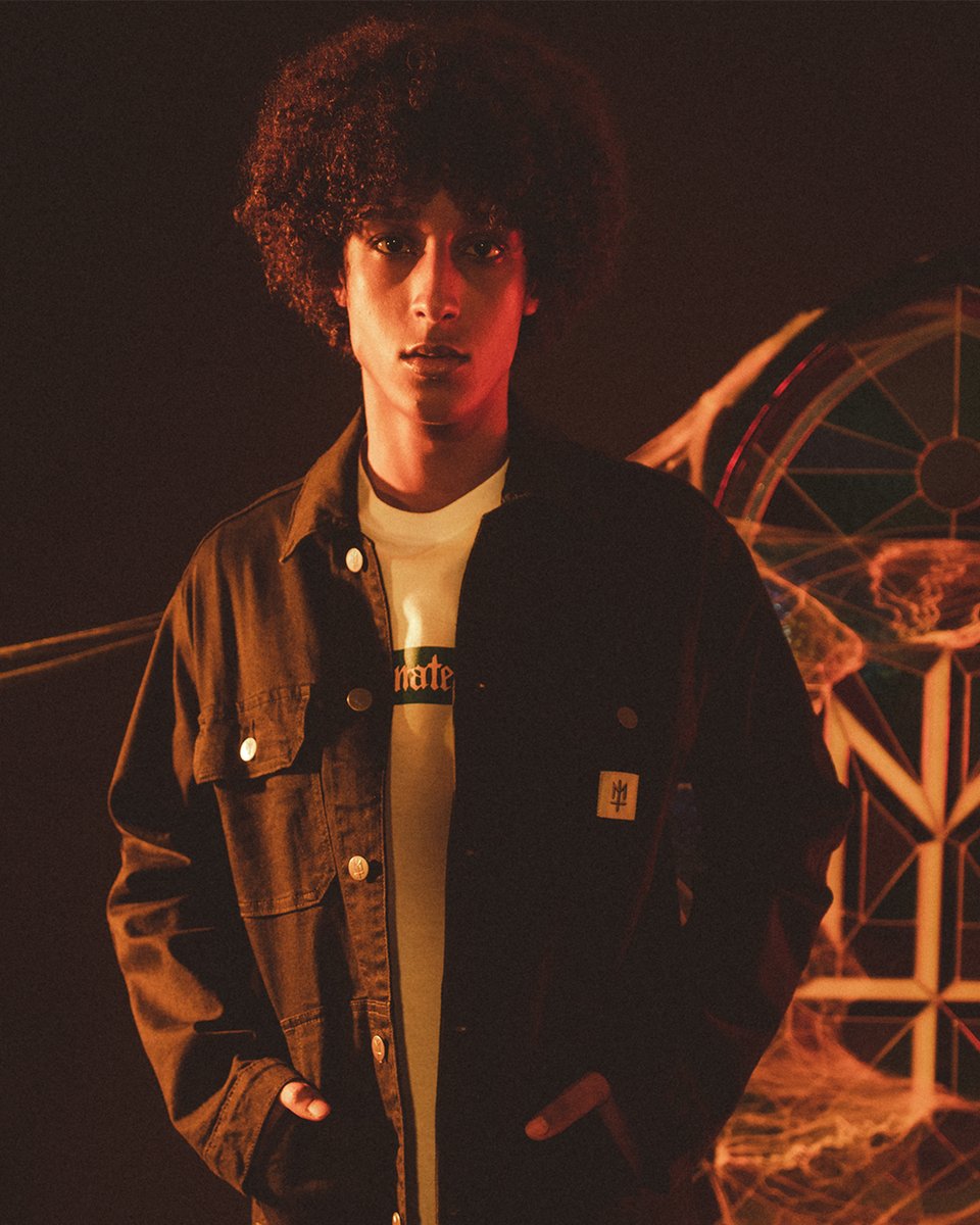 Our newest issue "RADICAL VILE" now available online and in store. Click the link in bio or come down to our store and be inspired by some other things that had eclipsed your mind.