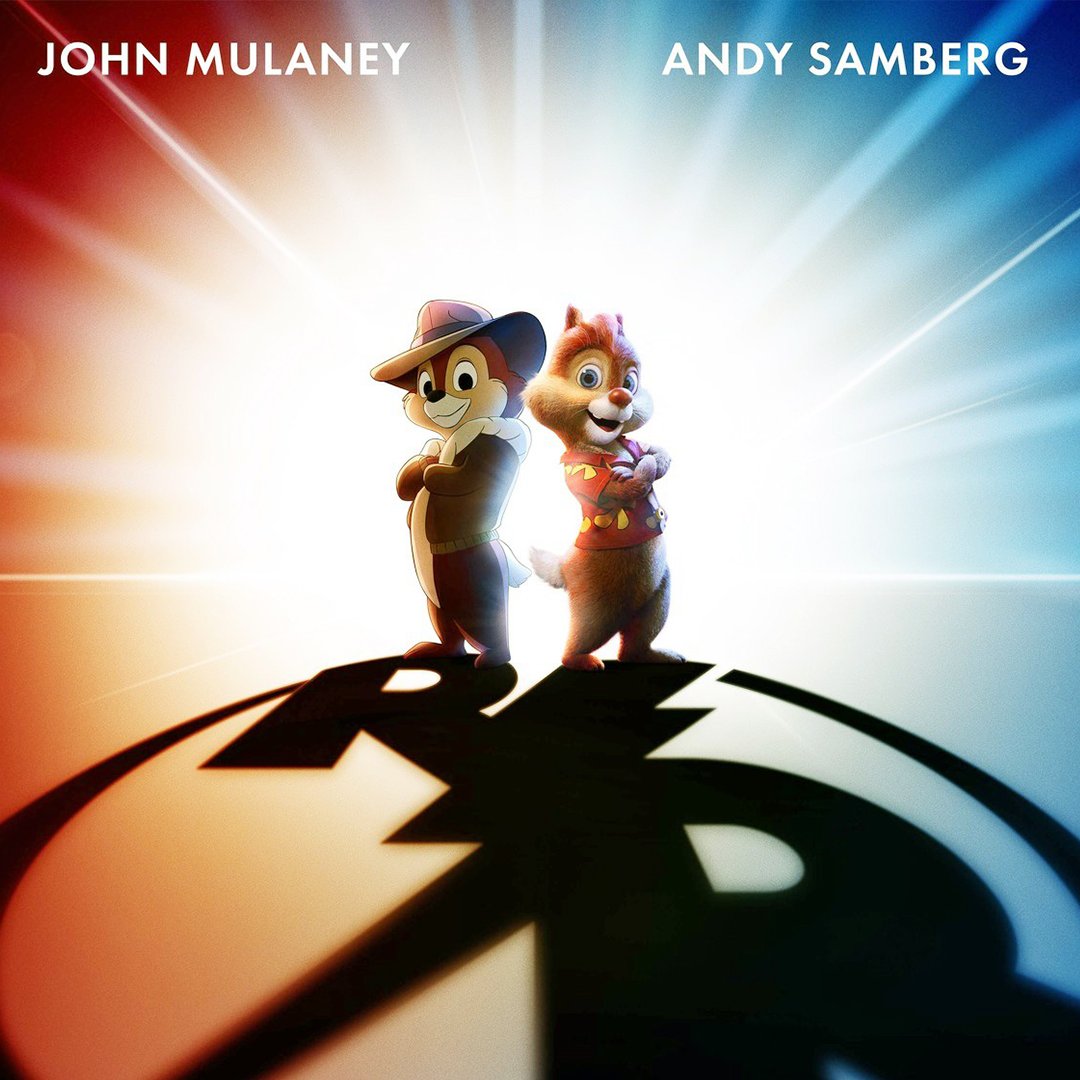 THR's tweet photo. The #CreativeArts #Emmys award goes to 'Chip 'N Dale': #RescueRangers for TV movie https://t.co/rdZFpI5ekk https://t.co/K93td0Ipmw