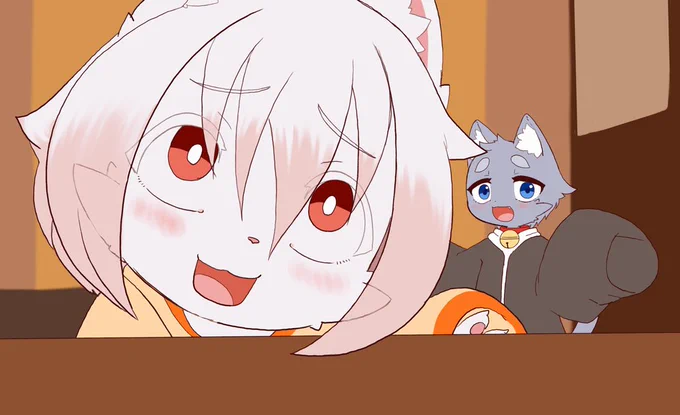 元ネタクイズ
あとエニットちゃんごめんなさい 