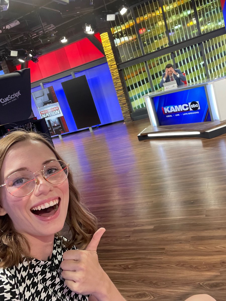 Madison Hartin Weather tweet media