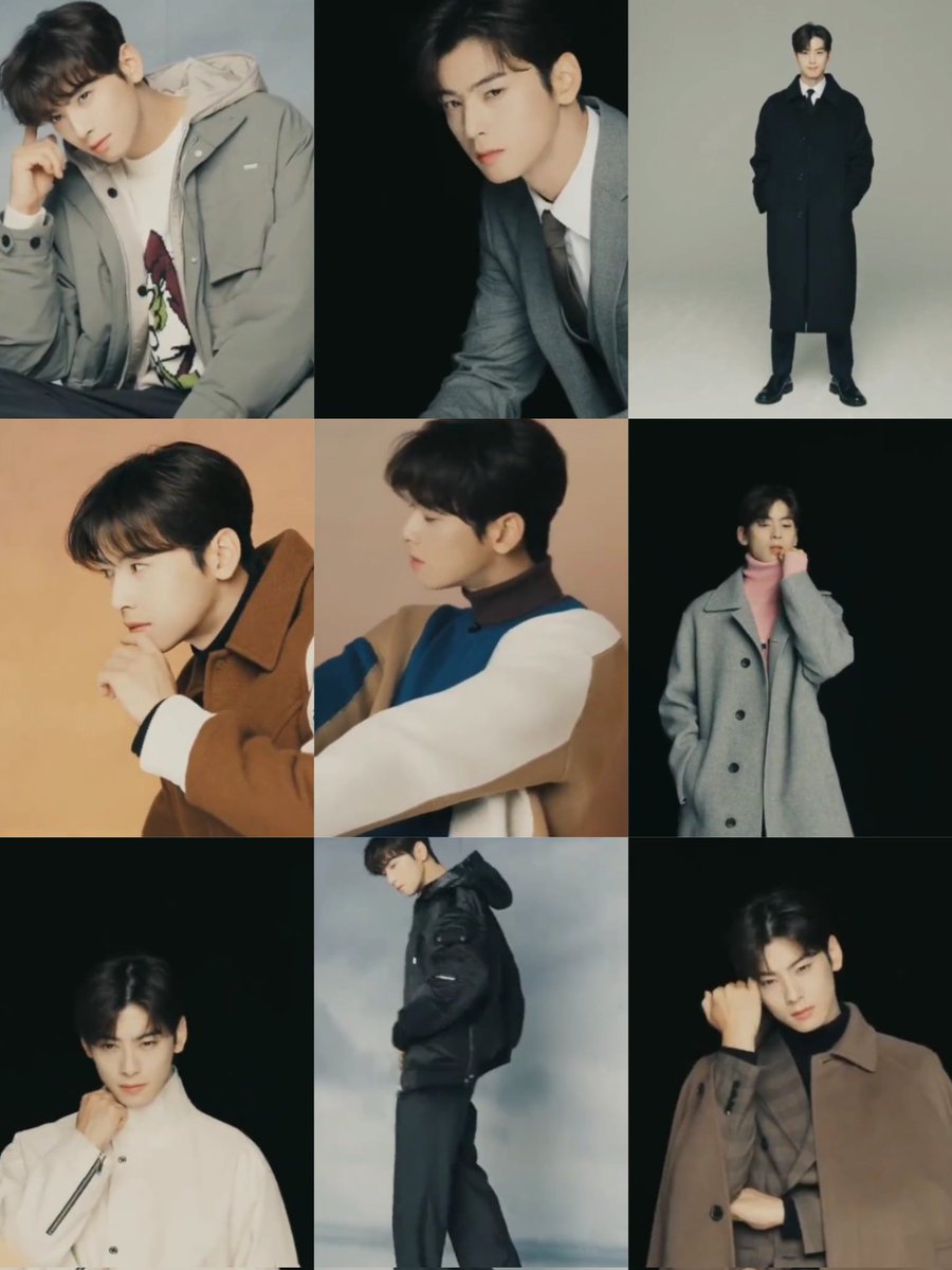 eunwoosgallery's tweet photo. cha eun woo some of behind shoot photo's! ♡

220905 @offclASTRO
#ChaEunWoo | #차은우 | #ASTRO https://t.co/gac6EwXzE6