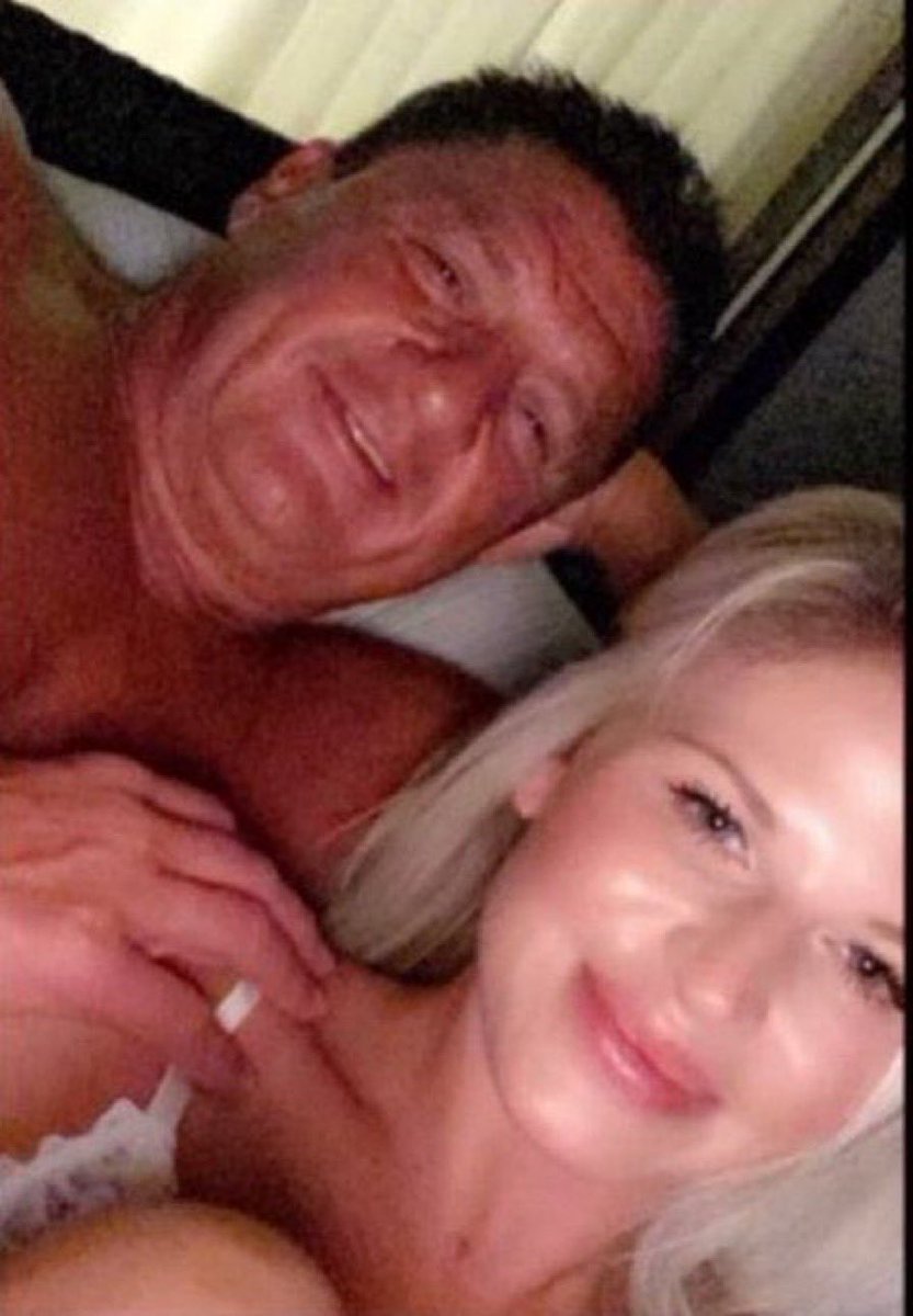 “Blocked? That’s a shame”