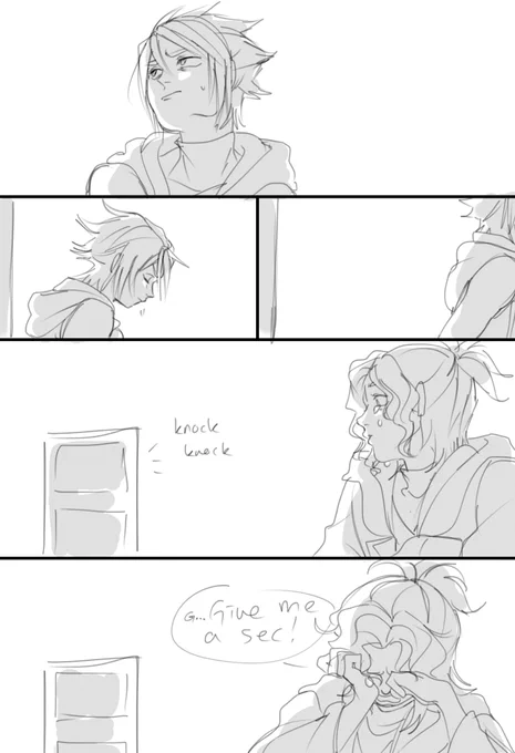 // #khdrspoilers
.
.
.
.
fine, i'll do it myself #xehaqus https://t.co/rP3tBRif5X 