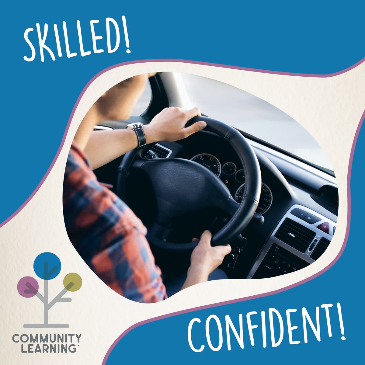 EmployOptions's tweet image. Need to get your learners to improve your employment opportunities?  FREE course (1/2 day pw for 6 weeks, Mondays).  Must be 17, not enrolled at sec school, looking for work (or more work) or transition into study and need to get your L's  tinyurl.com/5hbrb5cx