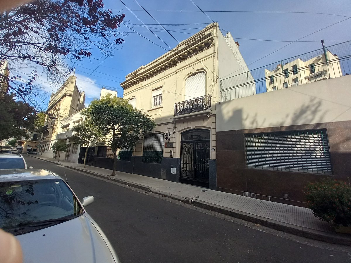 diegomacias2000's tweet photo. La Fundación Huésped es una organización argentina sin fines de lucro creada en 1989 con el fin de luchar contra el VIH, poniendo énfasis en la necesidad de crear un entorno social apropiado para que la enfermedad pueda ser sobrellevada.
@SimIntegrado  @jpaguayb https://t.co/bRWgcBRDx0