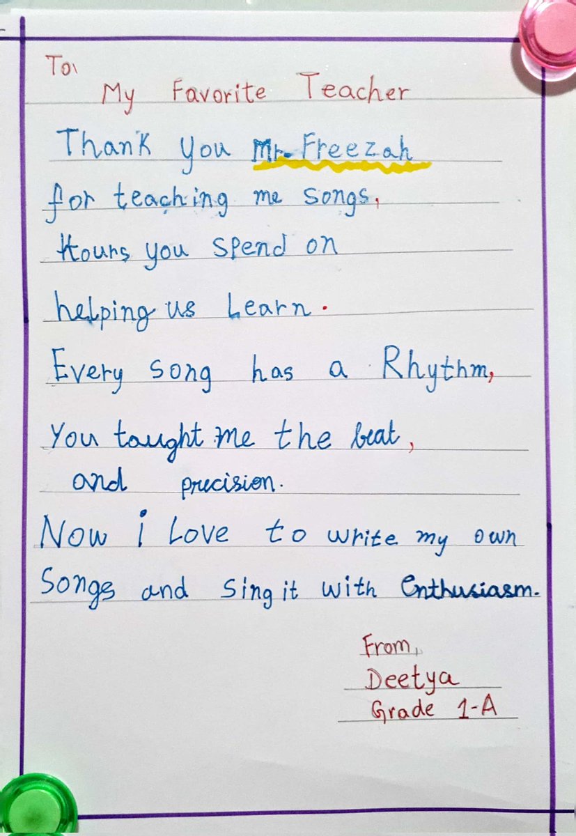 DeetyaTweets (@shyamprasadsp) on Twitter photo Wishing every teacher <a href="/gemsnms_alkhail/">GEMS NMS Alkhail</a> a Happy #TeachersDay .Special wishes to my HRT <a href="/JishaGeorge15/">Jisha George</a> for all her love and a special self composed song to my #favoriteteacher <a href="/dsouza_frizer/">Frizer Dsouza</a> . Wishing every teacher <a href="/gemsnms_alkhail/">GEMS NMS Alkhail</a> a Happy #TeachersDay .Special wishes to my HRT <a href="/JishaGeorge15/">Jisha George</a> for all her love and a special self composed song to my #favoriteteacher <a href="/dsouza_frizer/">Frizer Dsouza</a> .