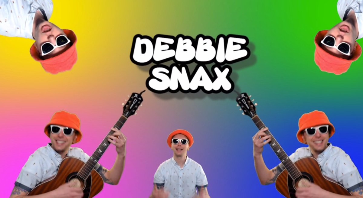 snax's tweet photo. Thanks for the incredible #famjam song from @TheMainDevent, you LegEND!! #letsgo #TheBand #twitch #streamking
https://t.co/M7wOdFmhrg https://t.co/KL3vBviceK